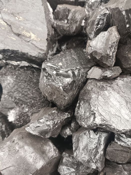 Уголь калибр .  Калиброваный