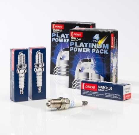 Оригинальные Свечи DENSO