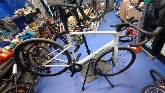 Scott Addict 50 Xl - produs resigilat - (SecondHand) Decathlon