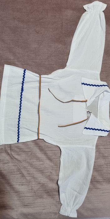 Costum 1 decembrie baiat