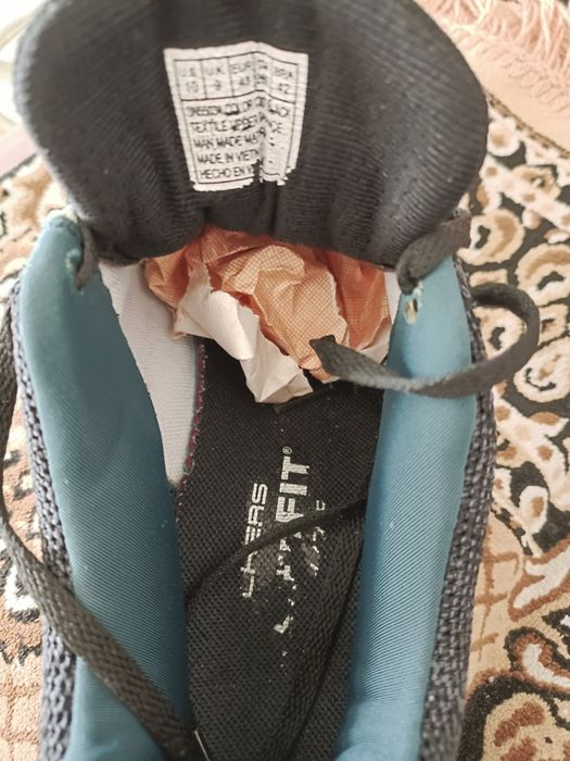 Кроссовки Sheckers 43размер