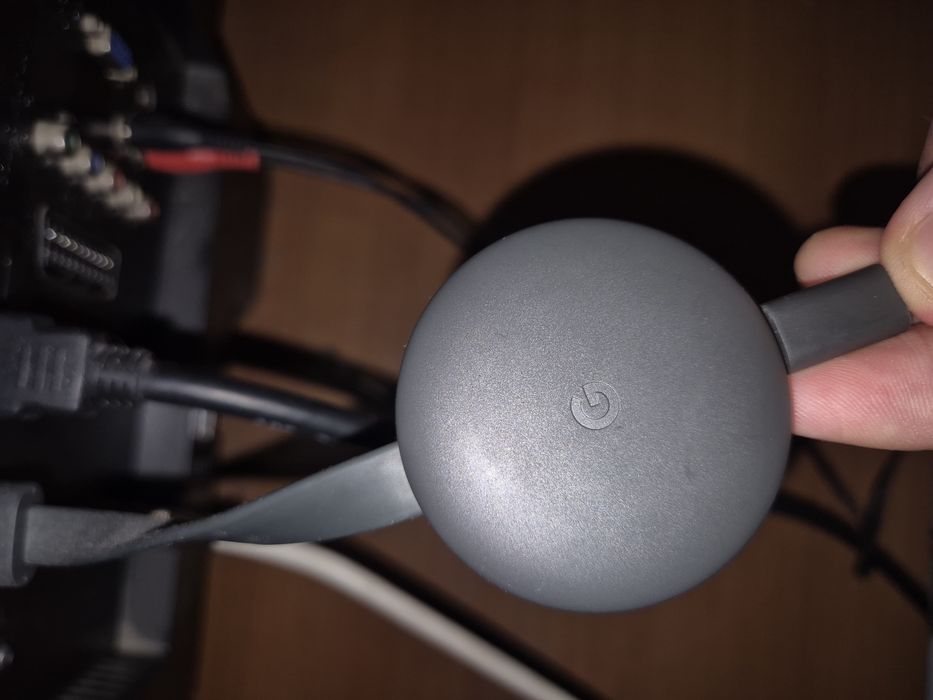 Televizor Sony Bravia KDL-32L4000 32" (81 cm) – stare foarte bună + chromecast Google gen.3, 2018