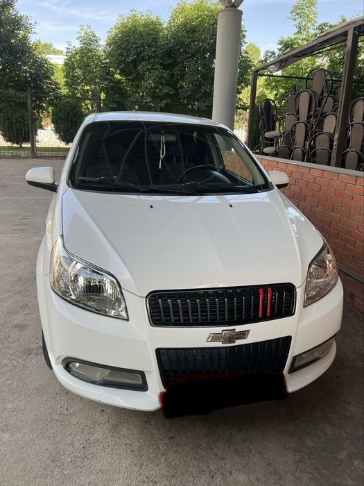 Chevrolet Nexia 3 MT 2019