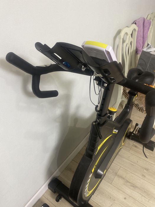 Продам велотренажер