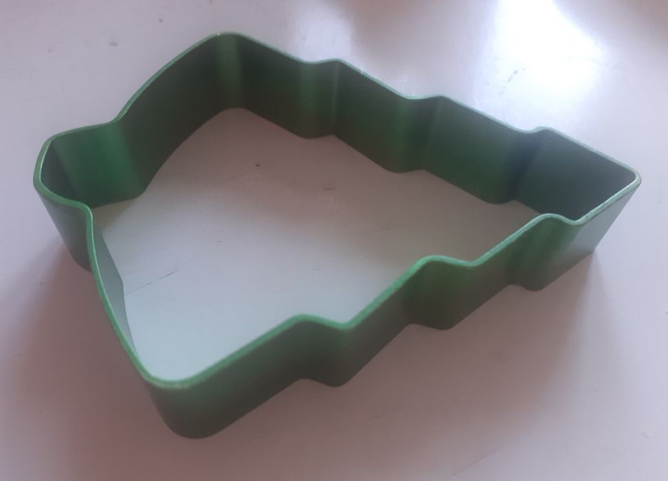 формы для выпечки б/у