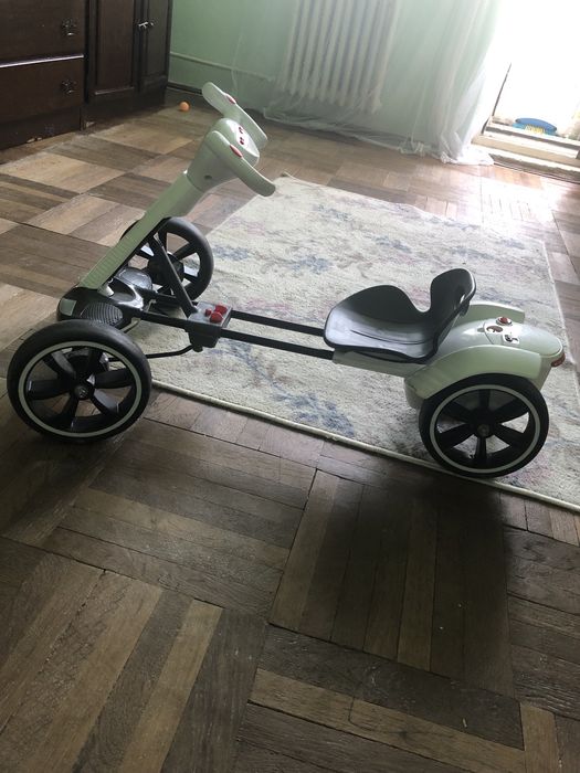 Kart pentru copii 3-7 ani