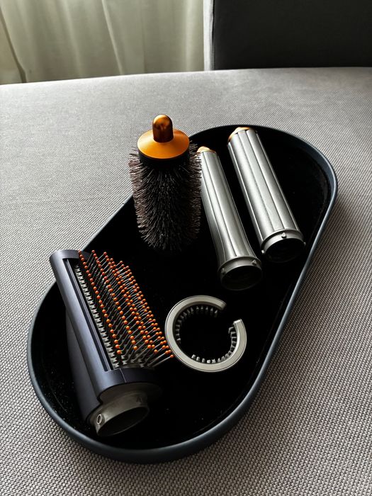 Ondulator Multistyler Dyson HS05 Airwrap Complete Long Volumise