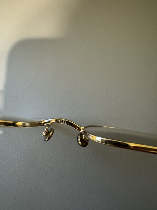 Слънчеви очила Christian Dior