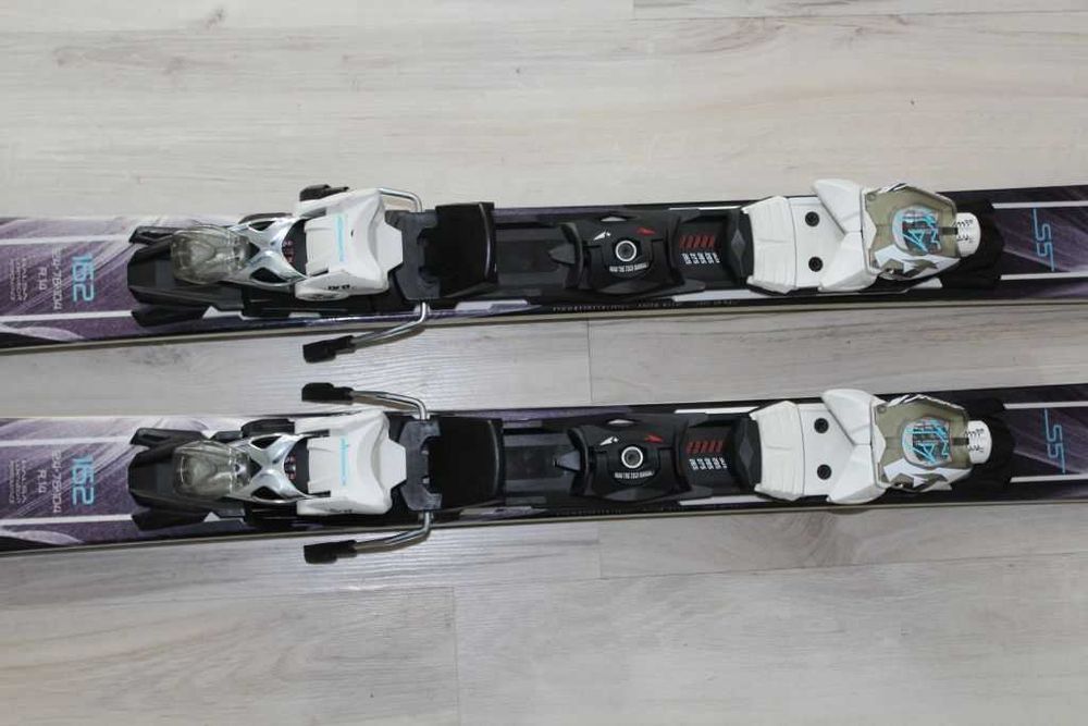 NORDICA Sentra 162cm R14m