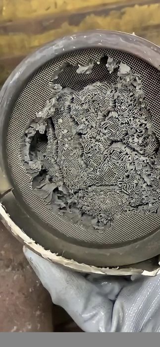 Katalizator tuning sportzvuk