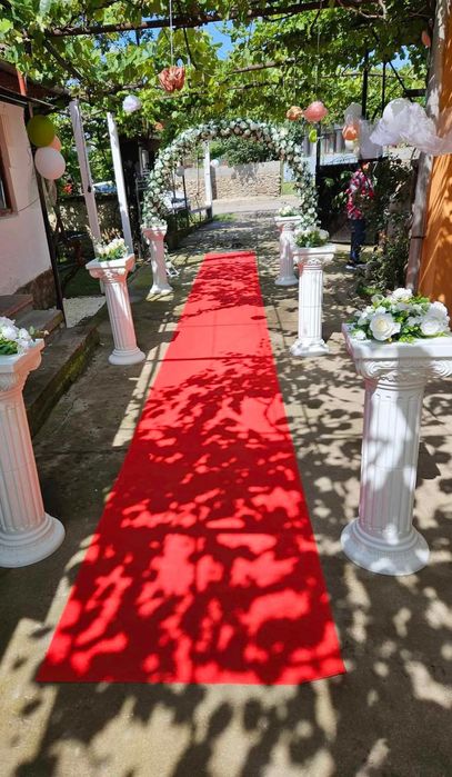 Aranjamente florale pentru evenimente