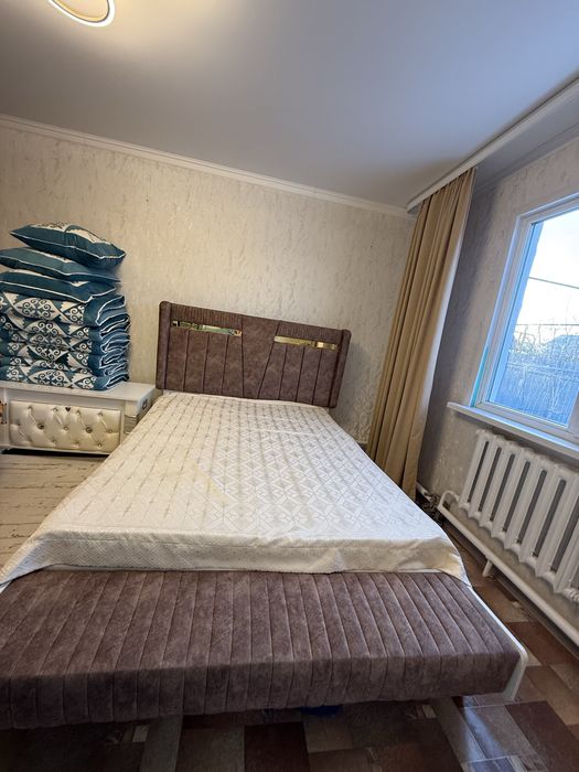 Кровать для дома