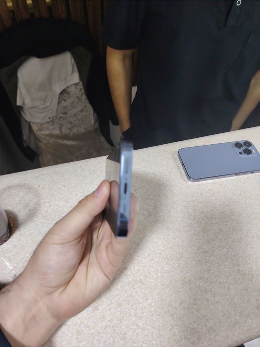 İphone 13 pro 128 ideal