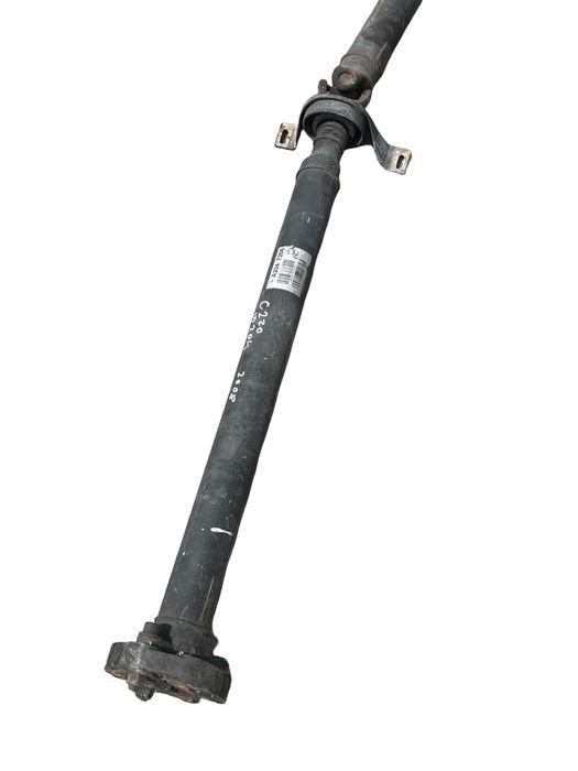 Cardan Mercedes-Benz C-Class W204 2007 - 2014 2.2Cdi Manual A2047206