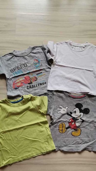 дрешки за лятото