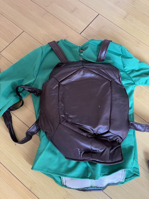 Новогодний детский костюм