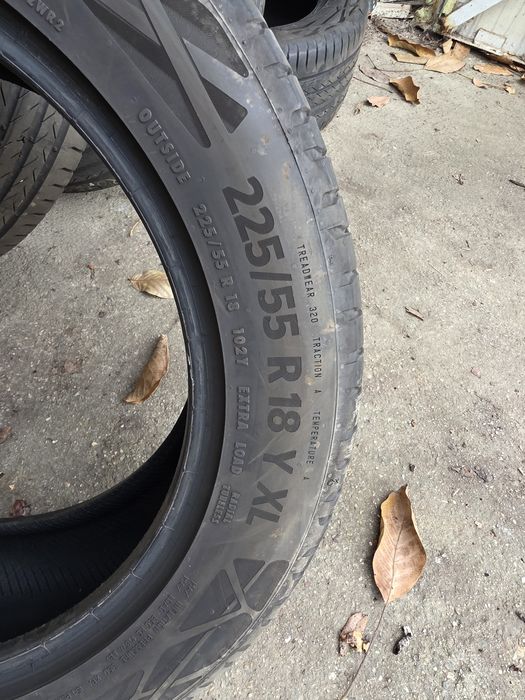 Continental 225.55.18