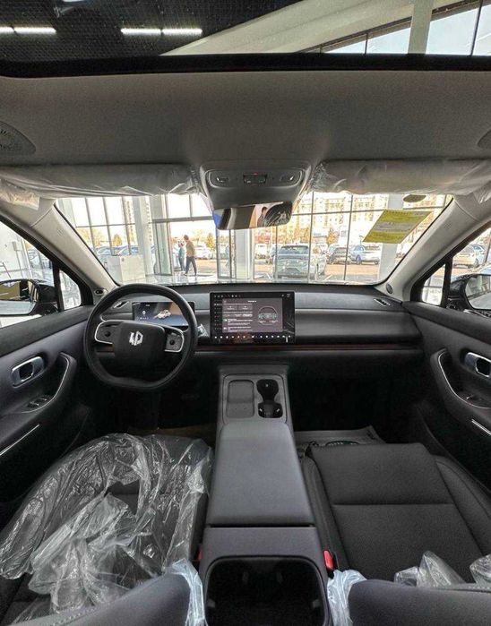 Leapmotor C11 Premium 640km 2026 naxt va nasiya