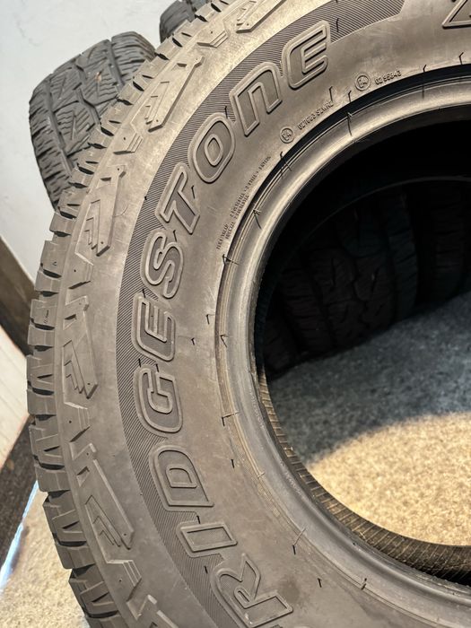 Гуми 265/70/15 BRIDGESTONE Dueler A/T