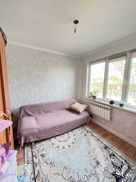 Продам 4х комн кв Ибатова
