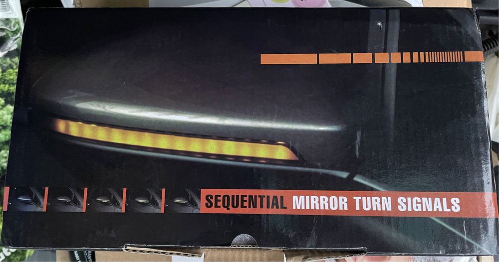 Lumina dinamica Skoda Karoq, Kodiaq