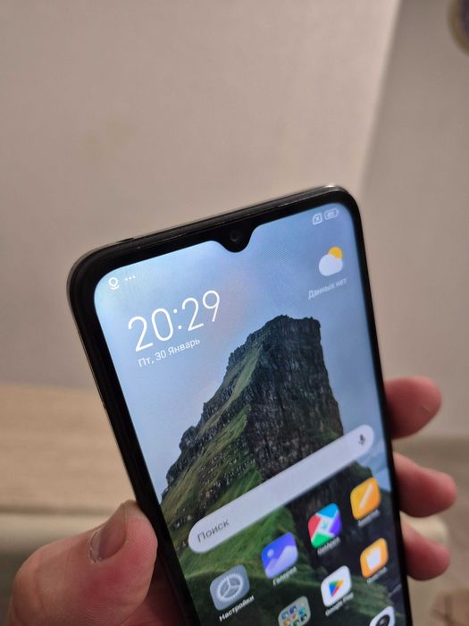 Resmi 12C 2025/128gb