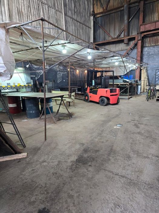 Продам кару 3.5т