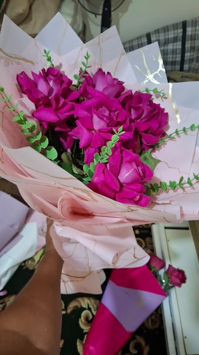 Продам цветы цены разные