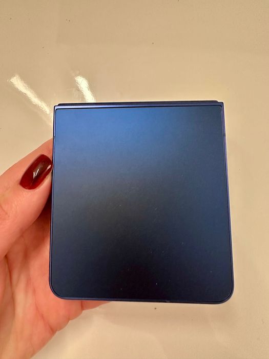 Samsung Galazy Z flip 7