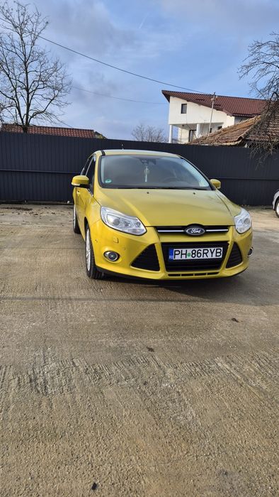 De vânzare Ford Focus