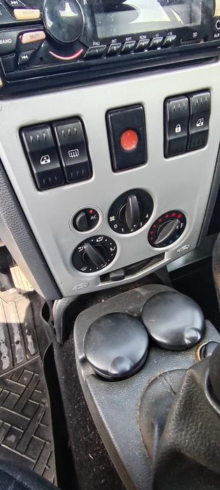 Vand Dacia logan 2007 1.5 Diesel