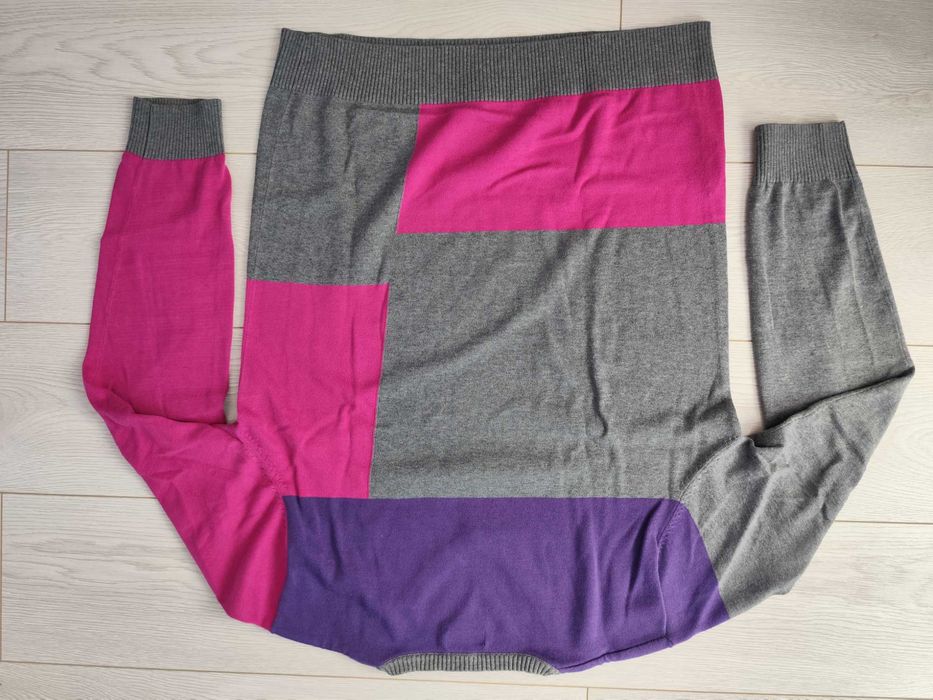 Pulover Jack & Jones in ,,V,,,      marimea L