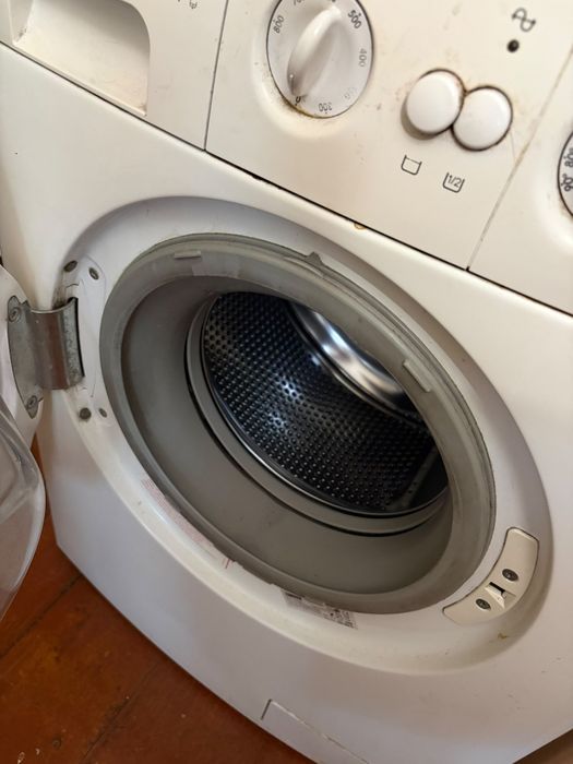 Zanussi Aquacycl 800