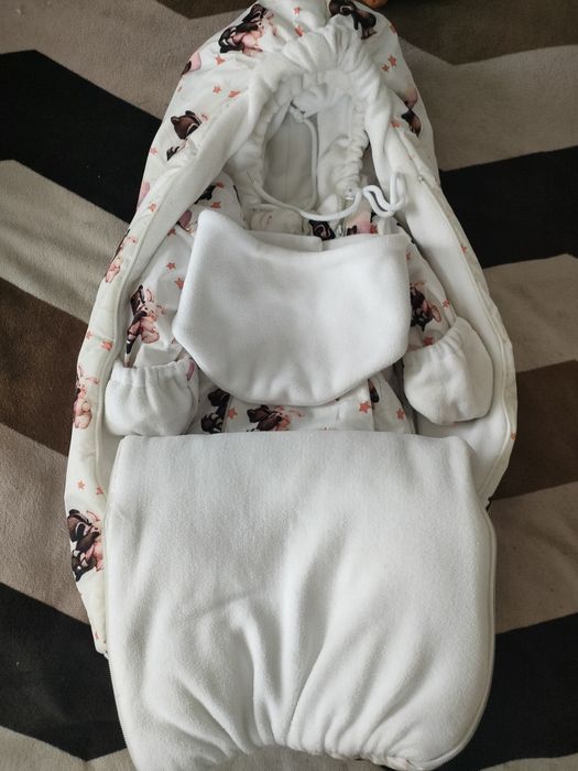 Комбенизон детский