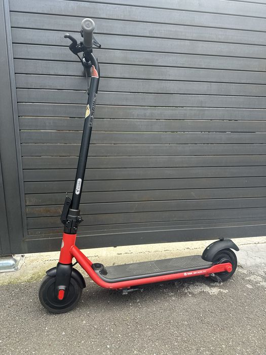 Trotineta copii ninebot