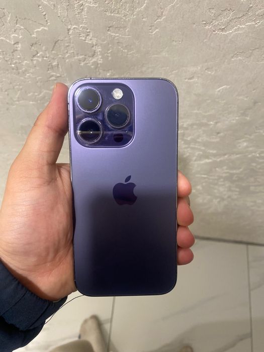 Iphone 14 pro 128gb