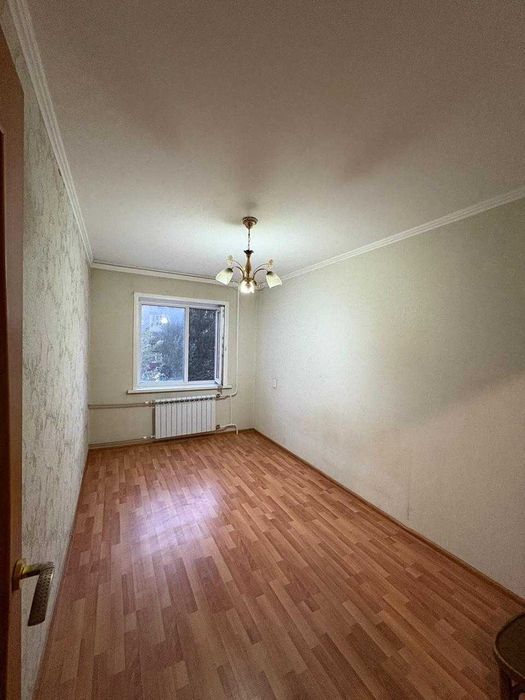 Двухкомнаная квартира в центре