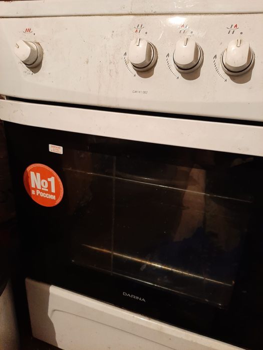 Продается газовая плита