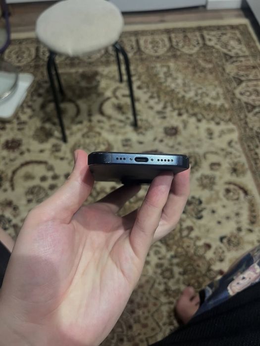 Iphone 15 pro 256 gb 88%