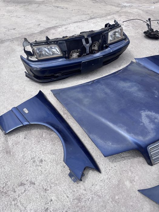 Авторазбор w202 мерседес