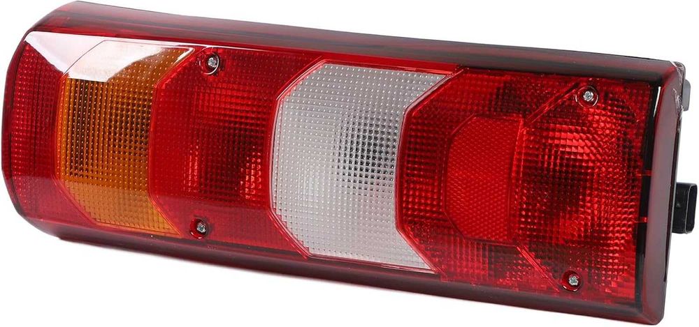 Комплект задни светлини стопове за Mercedes Actros MP4 (Ляв и Десен)