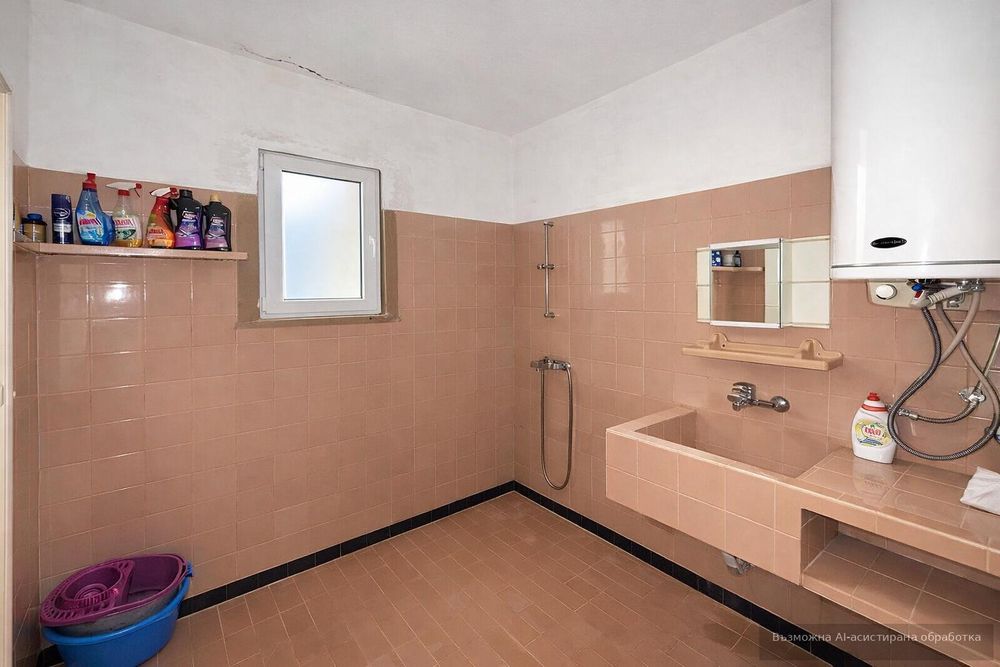 Дава се под наем Двустаен апартамент в Пловдив, Коматево - 68 кв.м за 359.04 € - Снимка #6