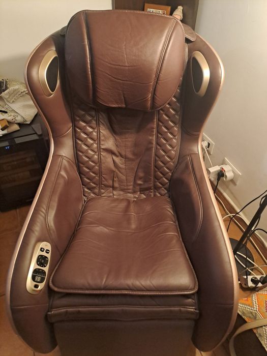 Fotoliu masaj Komoder Joy