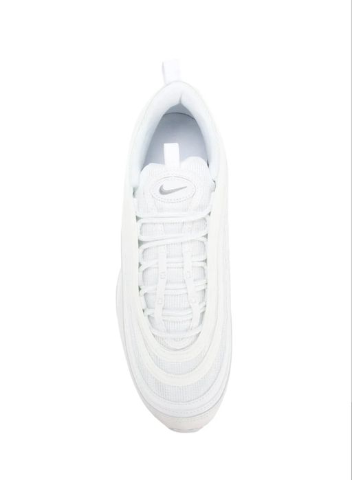 Nike Air Max 97 White - * Зимна Разпродажба *