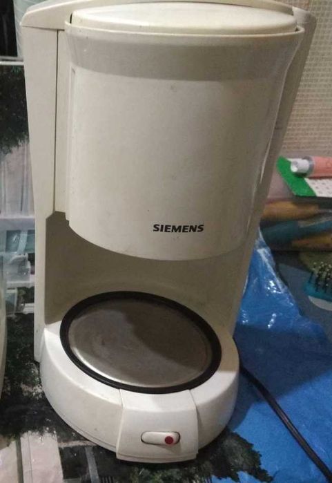 Кофеварка Сименс