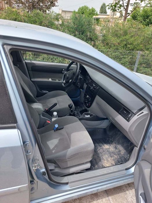 Gentra 1 evro Ideal moshina