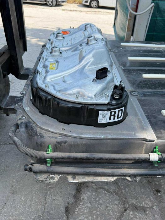 Батерия 2020 TESLA MODEL 3 Standard Range Plus HV батрии за Тесла