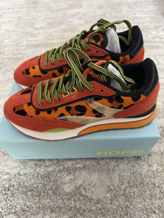 HOFF Обувки Orange Lady