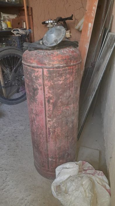 Газ балон сатылады 20мың