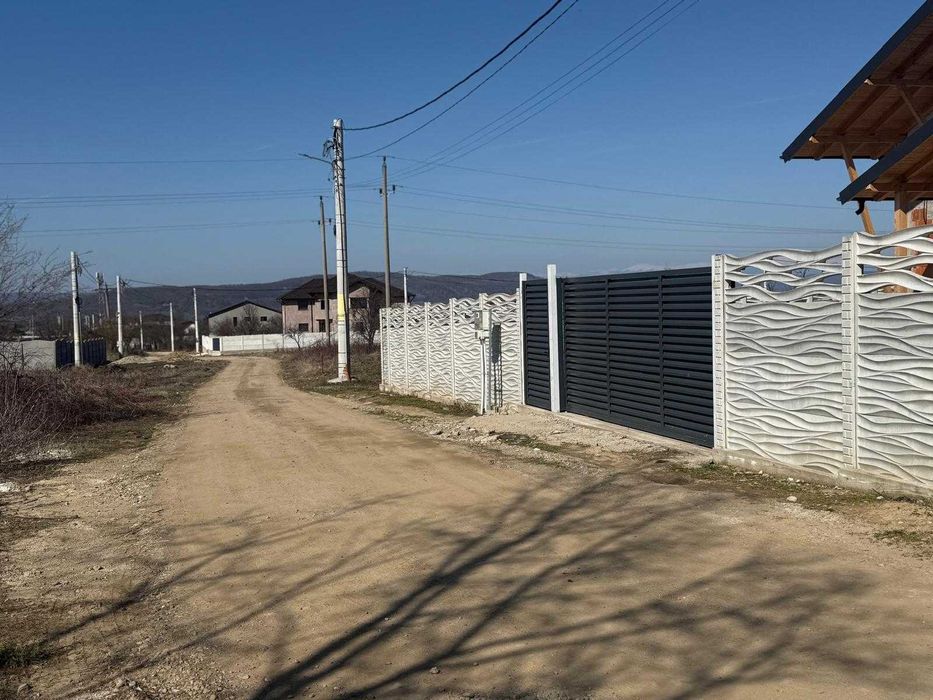 DIRECT PROPRIETAR – Teren intravilan pentru casă – Mioveni, Str. Egalității | Loturi de 500, 1.000 sau 2.000 mp | 72 €/mp